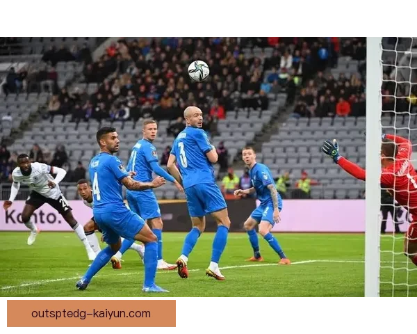 冰岛人口奇迹，足球小国背后的竞技实力逐渐引发全球关注