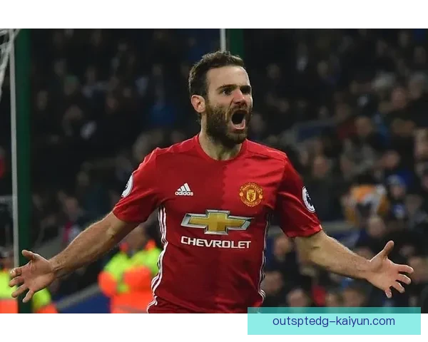 马塔技术特点分析：传控能力突出，视野开阔，助攻能力强劲。