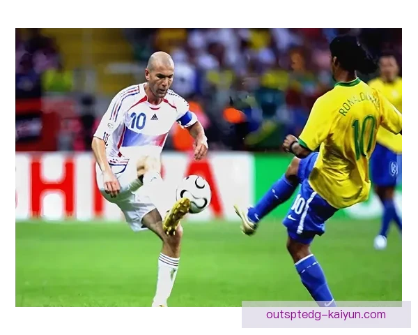 齐达内中场核心作用持续展现 竞争力增强值得关注