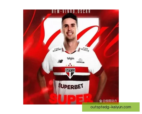 奥斯卡职业轨迹回顾：从中超到欧洲赛场的表现与挑战分析