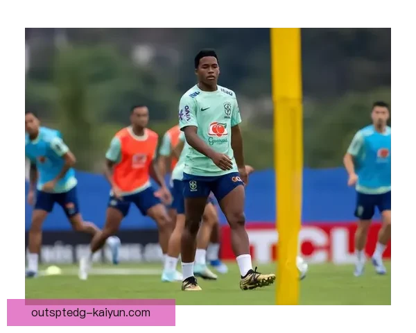 恩德里克技术特点分析及其在球队中的表现潜力